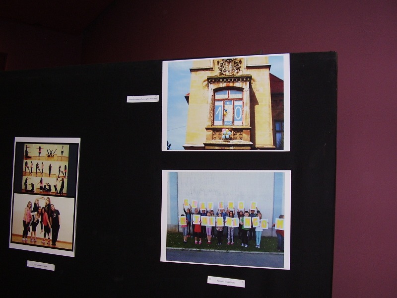 eTwinning godinja konferencija - Zagreb 2015.